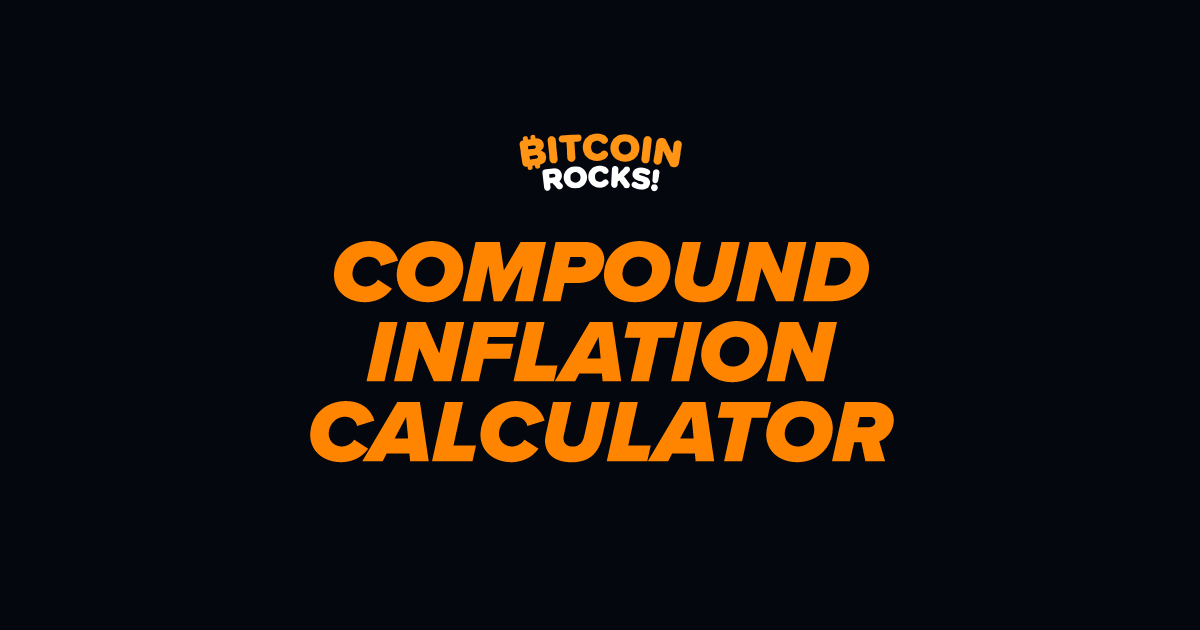 compound-inflation-calculator