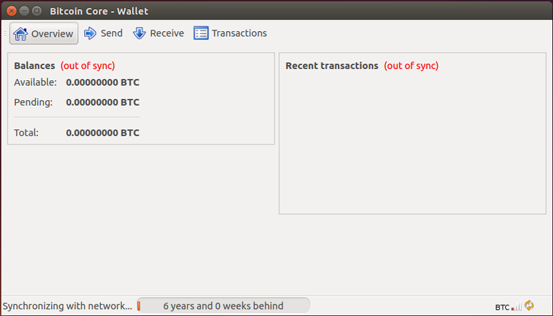 Bitcoin Core