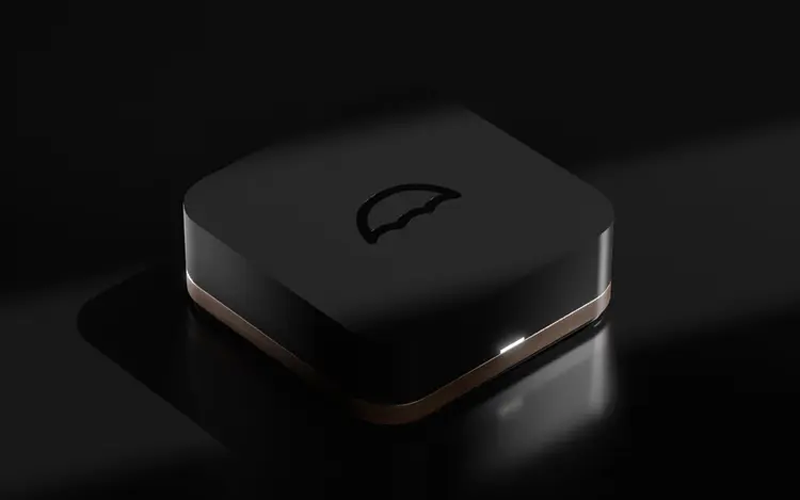 Umbrel Pro